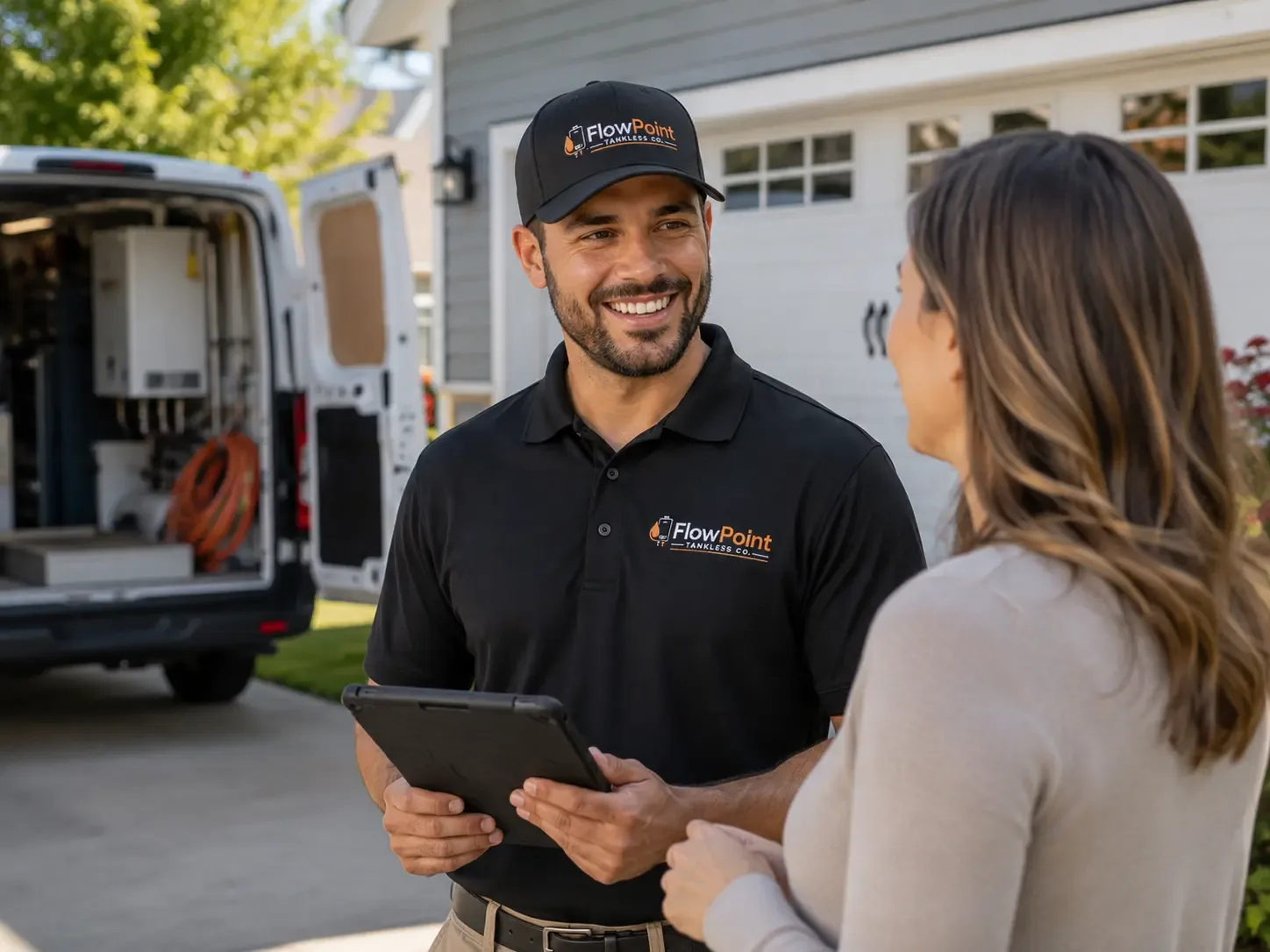 Tankless Water Heater Installation Jarreau, LA FAQs